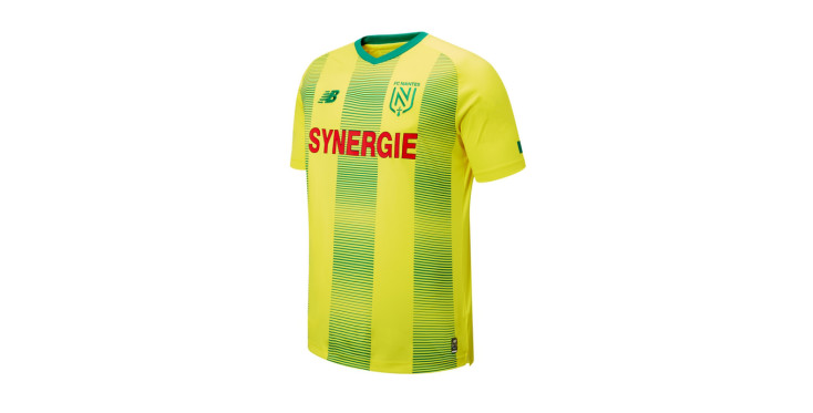 Survetement fc nantes 2019 discount